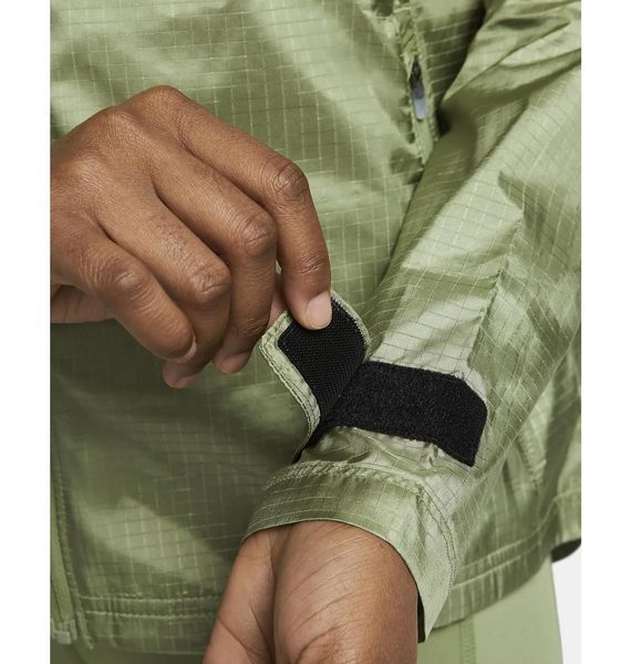 Вітровка жіноча Nike Essential Jacket (CU3217-386), L, WHS, > 50%, 1-2 дні