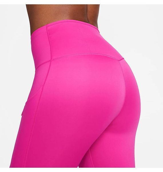 Лосіни жіночі Nike Go Pink (DQ5636-615), S, WHS, 1-2 дні
