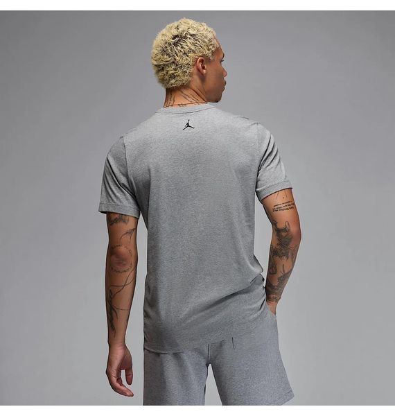 Футболка мужская Jordan Jumpman Bball Rgn Tee (FZ1993-091), M, WHS, 20% - 30%, 1-2 дня