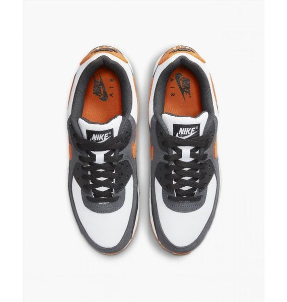 Кроссовки мужские Nike Air Max 90 (DM0029-101), 42.5, WHS, 20% - 30%, 1-2 дня
