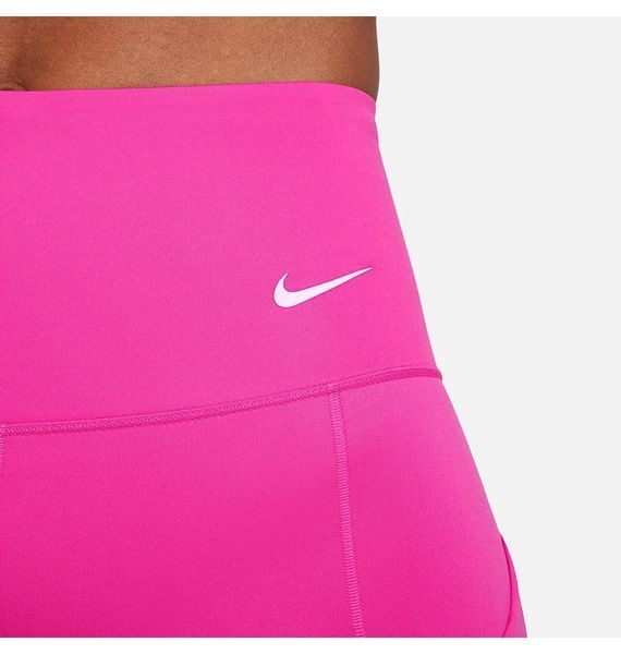 Лосіни жіночі Nike Go Pink (DQ5636-615), S, WHS, 1-2 дні