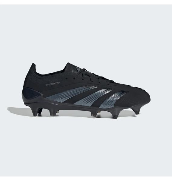 Бутси чоловічі Adidas Predator Elite Sof (IE0045), 44, WHS, < 10%, 1-2 дні