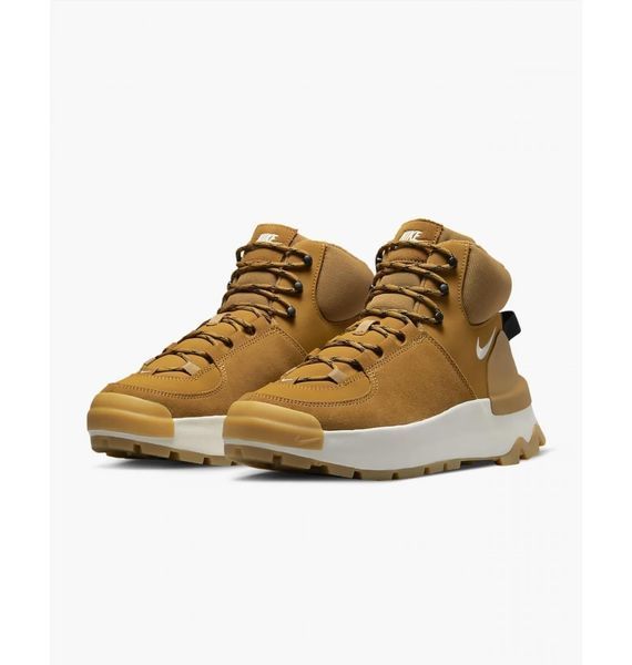 Черевики жіночі Nike City Classic (DQ5601-710), 38, WHS, > 50%, 1-2 дні