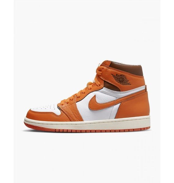 Кроссовки женские Nike Air Jordan 1 High Releases (DO9369-101), 39, WHS, 10% - 20%, 1-2 дня
