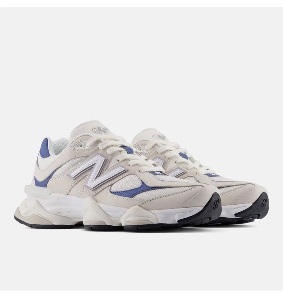 Кросівки жіночі New Balance 9060 Beige (U90601KA), 38, WHS, 1-2 дні