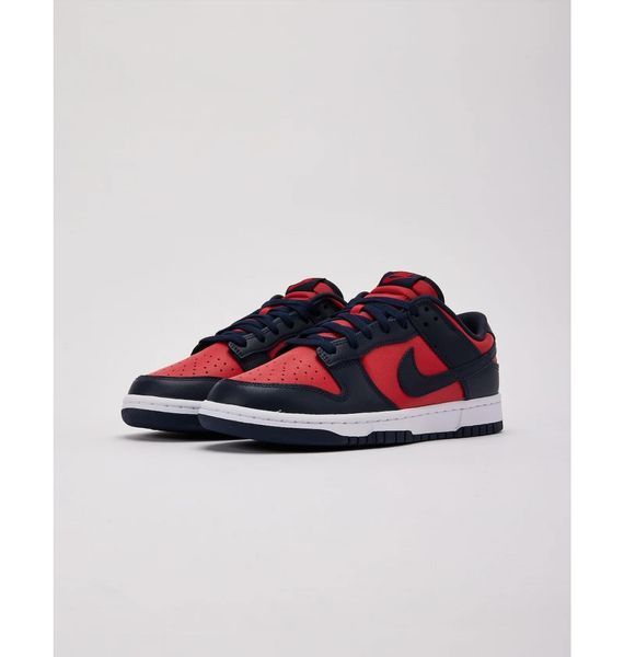 Кросівки чоловічі Nike Dunk Low Retro (DV0833-601), 42, WHS, 30% - 40%, 1-2 дні