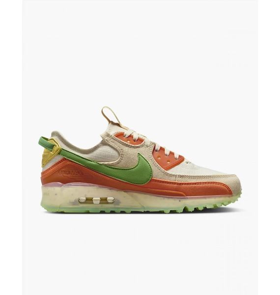 Кросівки чоловічі Nike Air Max Terrascape 90 (DV7413-100), 45.5, WHS, < 10%, 1-2 дні