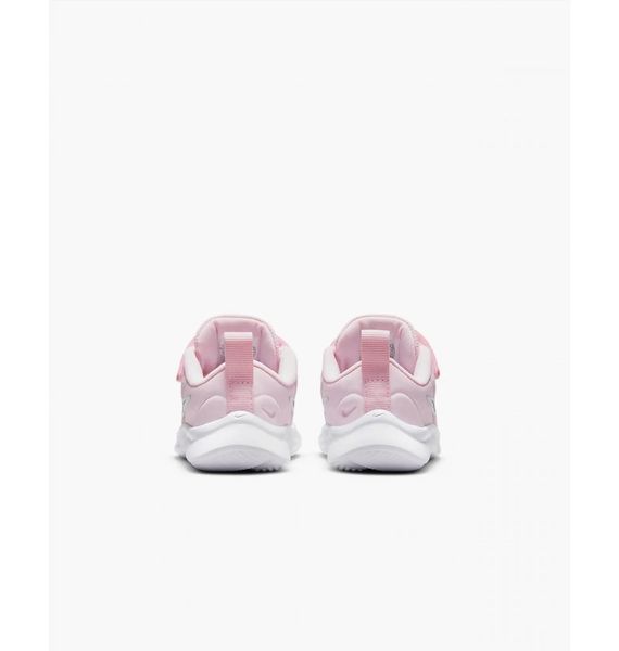 Кросівки для бігу дитячі Nike Star Runner 3 (DA2778-601), 22, WHS, 40% - 50%, 1-2 дні