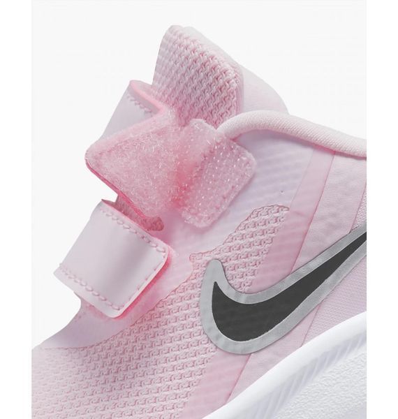 Кросівки для бігу дитячі Nike Star Runner 3 (DA2778-601), 22, WHS, 40% - 50%, 1-2 дні