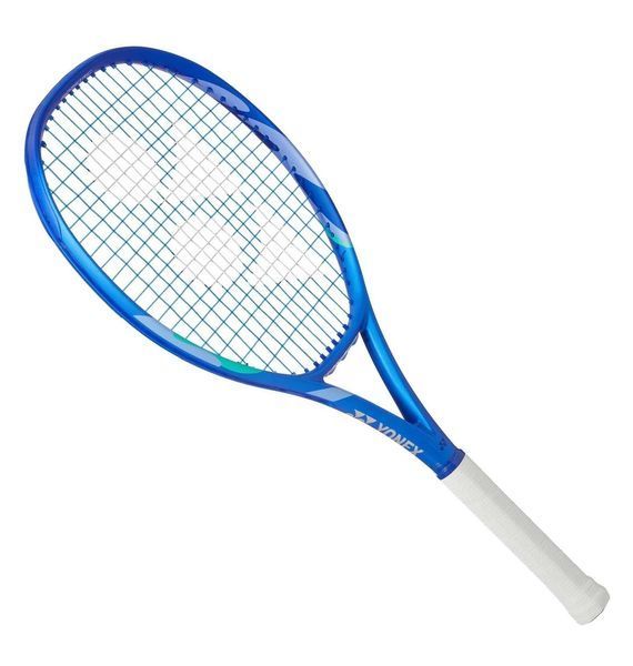 Тенісна ракетка Yonex Ezone Alpha Gr2 Blue (08EZAPBSBL), 2, WHS, 10% - 20%, 1-2 дні
