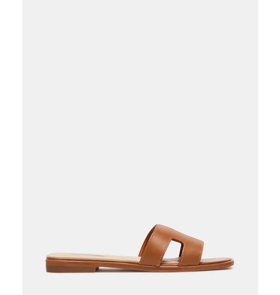 Сандалии женские Steve Madden Hadyn Beige (HADY01D1), 36.5, WHS, 1-2 дня