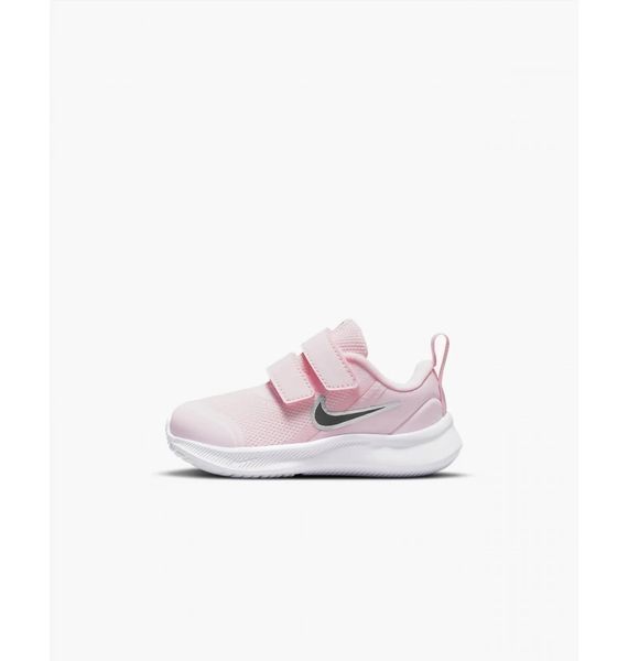 Кросівки для бігу дитячі Nike Star Runner 3 (DA2778-601), 22, WHS, 40% - 50%, 1-2 дні
