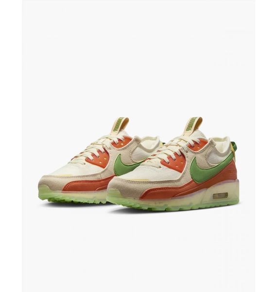 Кросівки чоловічі Nike Air Max Terrascape 90 (DV7413-100), 45.5, WHS, < 10%, 1-2 дні