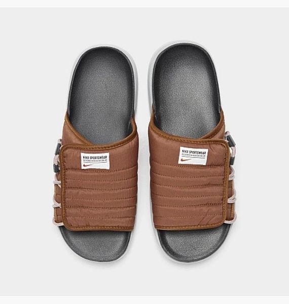 Тапочки чоловічі Nike Asuna 2 Sandals (DJ3388-200), 41, WHS, 1-2 дні