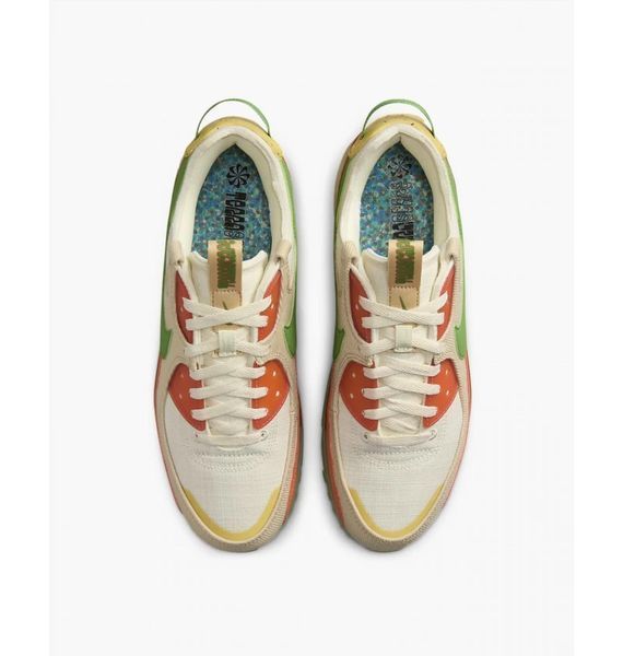 Кросівки чоловічі Nike Air Max Terrascape 90 (DV7413-100), 45.5, WHS, < 10%, 1-2 дні