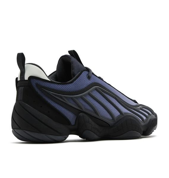 Кросівки чоловічі Adidas Packer Fyw Intimidation Low Blue (JI0857), 41, WHS, 1-2 дні