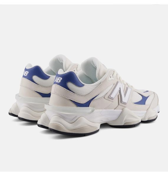 Кросівки жіночі New Balance 9060 Beige (U90601KA), 38, WHS, 1-2 дні