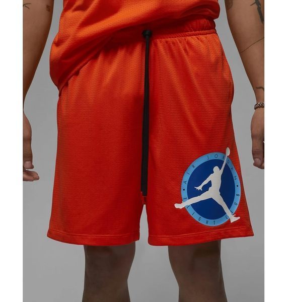 Шорти чоловічі Jordan Flt Mvp Mesh Short (DV7602-817), L, WHS, 20% - 30%, 1-2 дні