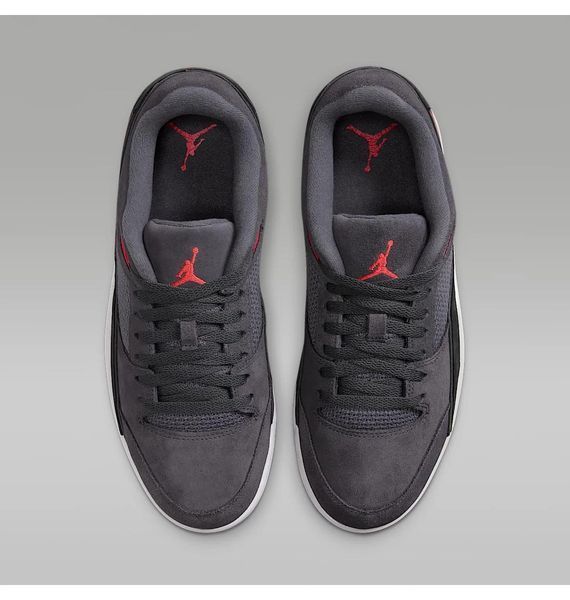 Кросівки чоловічі Jordan Flight Court Grey (HF3255-003), 41, OFC, 1-2 дні