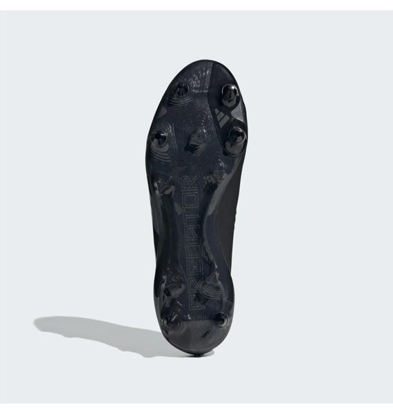 Бутси чоловічі Adidas Predator Elite Sof (IE0045), 44, WHS, < 10%, 1-2 дні
