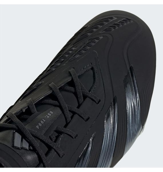 Бутси чоловічі Adidas Predator Elite Sof (IE0045), 44, WHS, < 10%, 1-2 дні