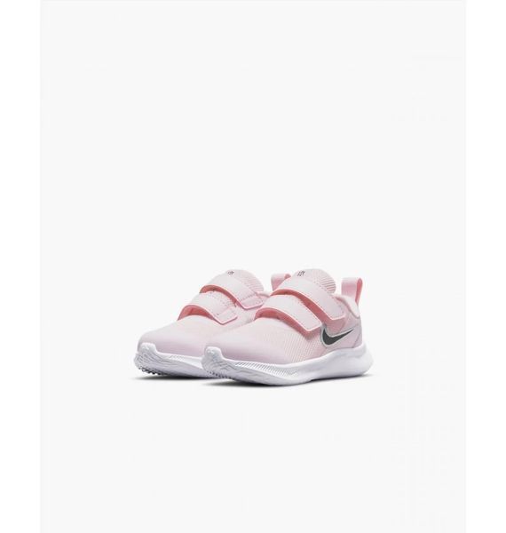 Кросівки для бігу дитячі Nike Star Runner 3 (DA2778-601), 22, WHS, 40% - 50%, 1-2 дні