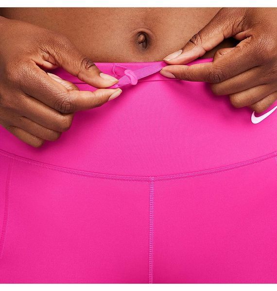 Лосіни жіночі Nike Go Pink (DQ5636-615), S, WHS, 1-2 дні
