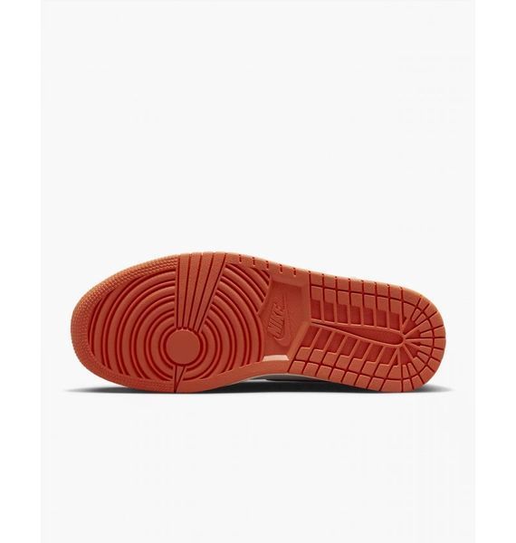 Кроссовки женские Nike Air Jordan 1 High Releases (DO9369-101), 39, WHS, 10% - 20%, 1-2 дня