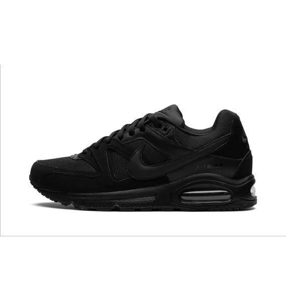 Кросівки чоловічі Nike Air Max Command (629993-020), 40, WHS, 20% - 30%, 1-2 дні