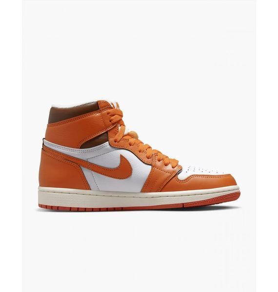 Кроссовки женские Nike Air Jordan 1 High Releases (DO9369-101), 39, WHS, 10% - 20%, 1-2 дня