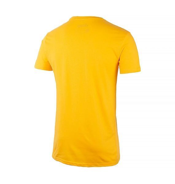 Футболка чоловіча Jeep T-Shirt Jeep&Grille (O102589-Y250), L, WHS, 30% - 40%, 1-2 дні