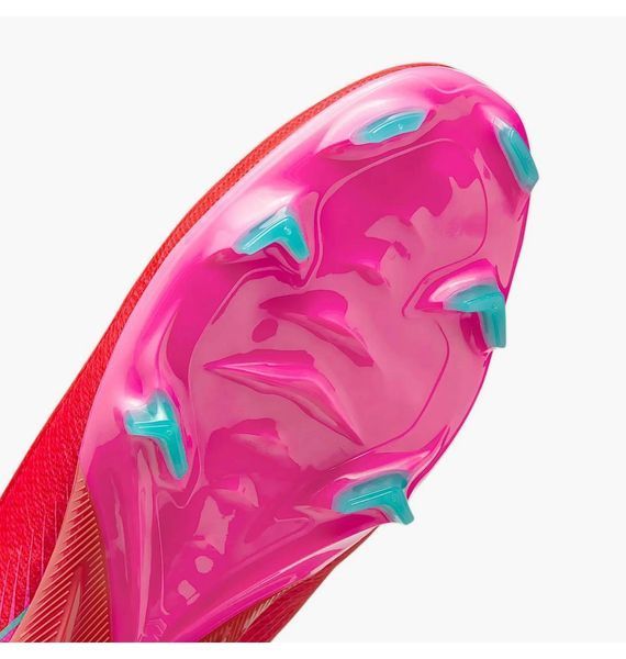 Бутси дитячі Nike Air Zoom Mercurial Vapor 16 Pro Fg (FQ8685-800), 38, WHS, 40% - 50%, 1-2 дні