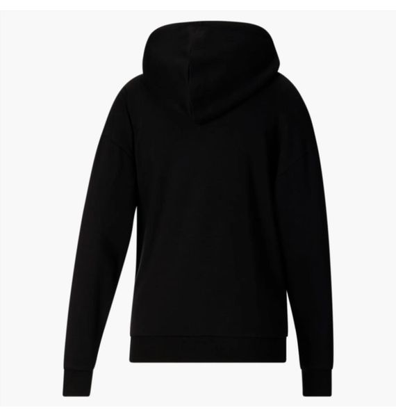 Кофта женские Puma Rebel Terry Hoodie Black (671167-01), L, WHS, < 10%, 1-2 дня