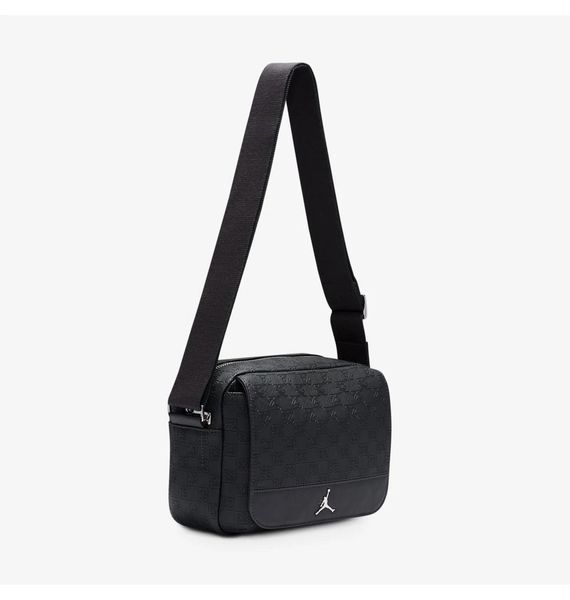 Сумка через плече Jordan Monogram Black (MA9085-G0T), One Size, WHS, 20% - 30%, 1-2 дні