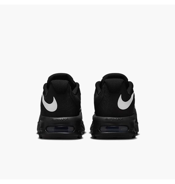 Кроссовки мужские Nike Air Max Fire Black (IF2621-001), 40, WHS, 40% - 50%, 1-2 дня