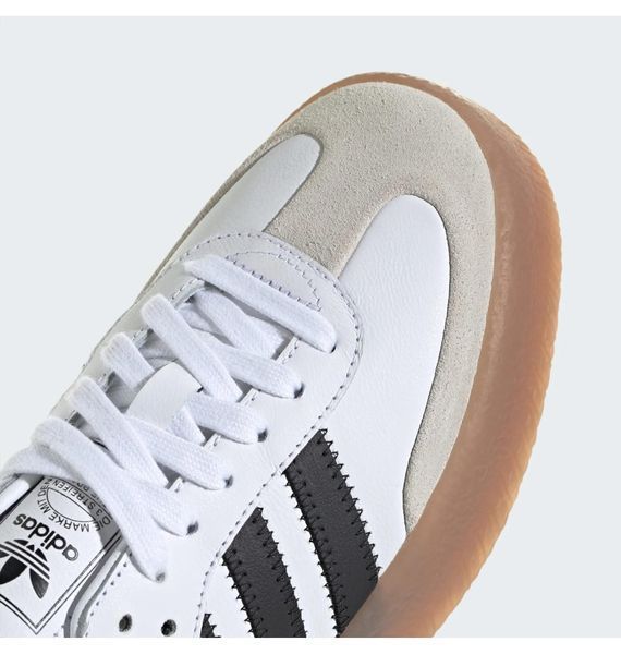 Кросівки жіночі Adidas Sambae Cloud (JI1349), 40.5, WHS, 20% - 30%, 1-2 дні