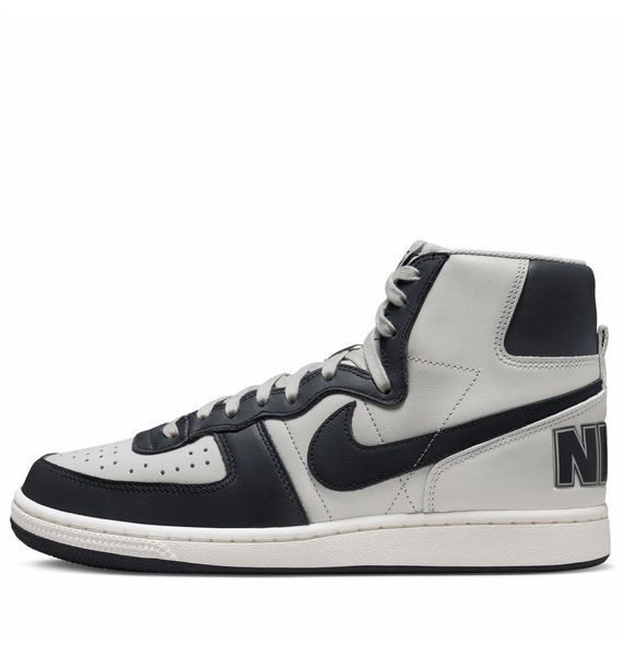 Кросівки чоловічі Nike Terminator High (FB1832-001), 41, WHS, < 10%, 1-2 дні