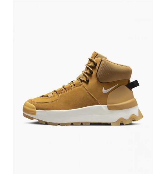 Черевики жіночі Nike City Classic (DQ5601-710), 38, WHS, > 50%, 1-2 дні