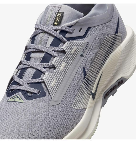 Кроссовки мужские Nike Pegasus Trail 5 Gtx (FQ0908-006), 40, WHS, > 50%, 1-2 дня