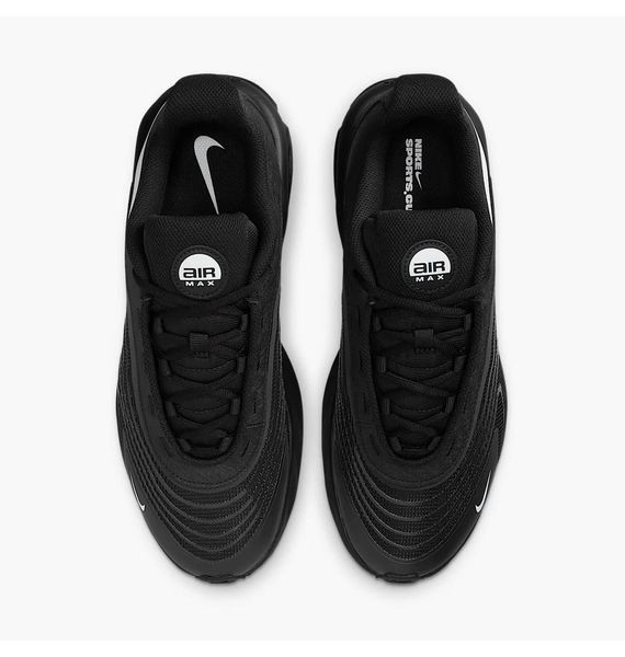 Кроссовки мужские Nike Air Max Fire Black (IF2621-001), 40, WHS, 40% - 50%, 1-2 дня