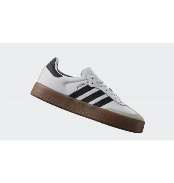 Кросівки жіночі Adidas Sambae Cloud (JI1349), 40.5, WHS, 20% - 30%, 1-2 дні