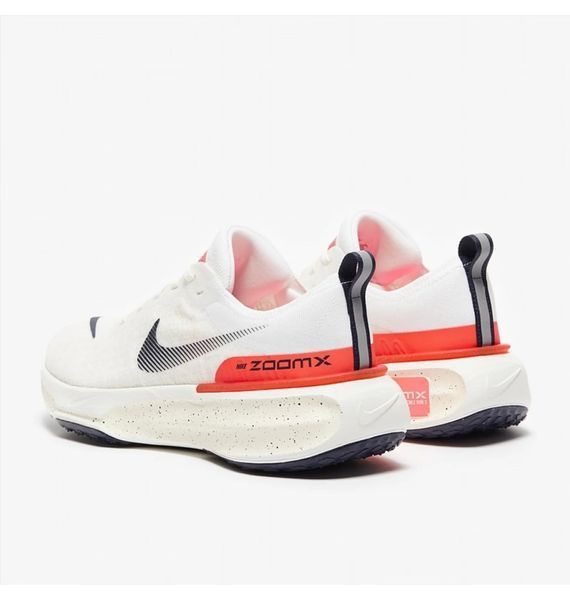 Кросівки для бігу чоловічі Nike Zoomx Invincible Run (DR2615-101), 49.5, WHS, < 10%, 1-2 дні
