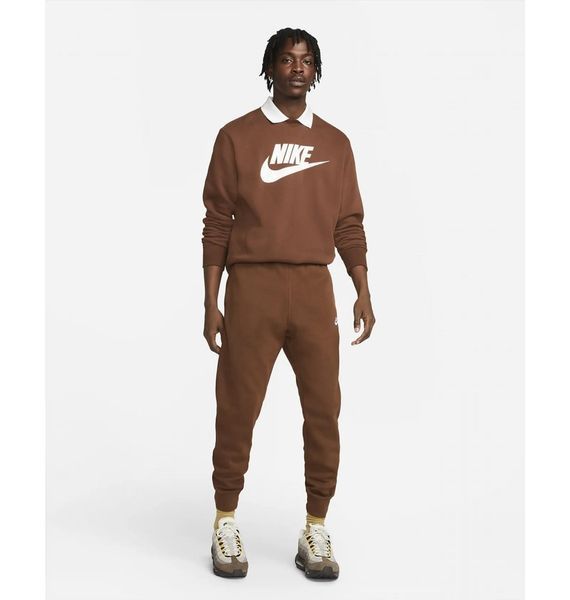 Футболка чоловіча Jordan Jumpman Emb Ss Crew Beige (DC7485-203), L, WHS, 20% - 30%, 1-2 дні