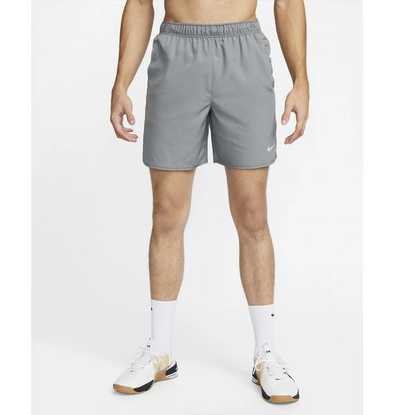 Шорты мужские Nike M Nk Df Challenger 7Ul Short (DV9344-084), S, WHS, 10% - 20%, 1-2 дня
