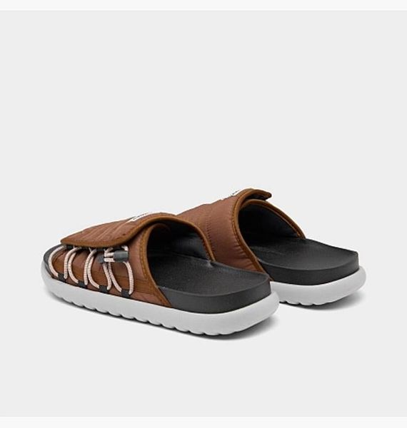 Тапочки чоловічі Nike Asuna 2 Sandals (DJ3388-200), 41, WHS, 1-2 дні