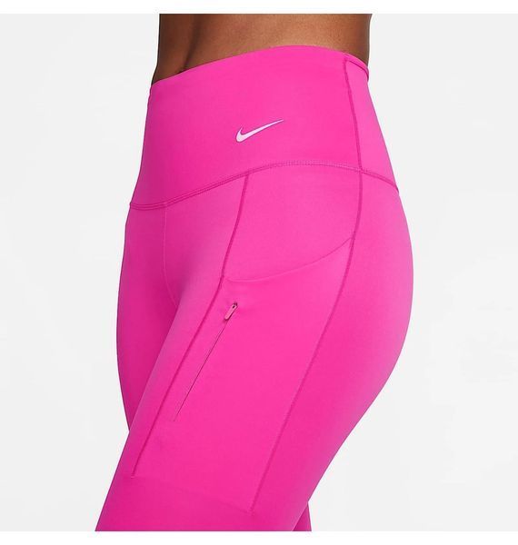 Лосіни жіночі Nike Go Pink (DQ5636-615), S, WHS, 1-2 дні