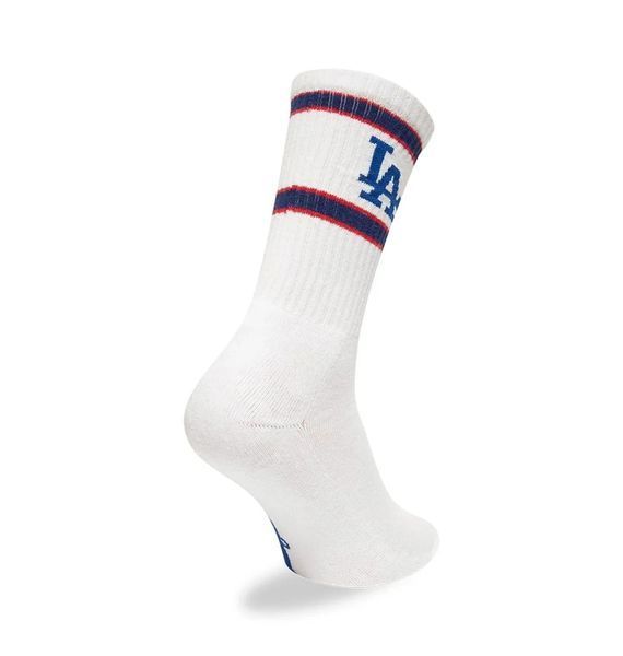 Шкарпетки New Era Mlb Premium La Dodgers (13113634), 35-38, WHS, < 10%, 1-2 дні