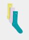 Фотографія Шкарпетки Nike Everydayplus (DC7537-901) 1 з 2 в Ideal Sport