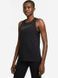 Фотографія Майка жіноча Nike Dri Fit Graphic Tank (DM2860-010) 1 з 4 в Ideal Sport