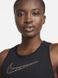 Фотографія Майка жіноча Nike Dri Fit Graphic Tank (DM2860-010) 4 з 4 в Ideal Sport